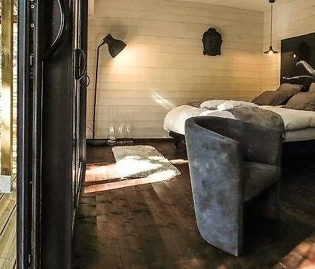 Hotel L'haute En Couleur *