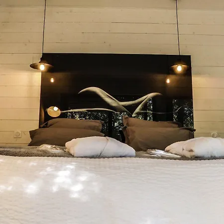 L'haute En Couleur *