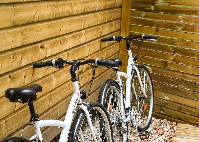 Hotel L'haute En Couleur