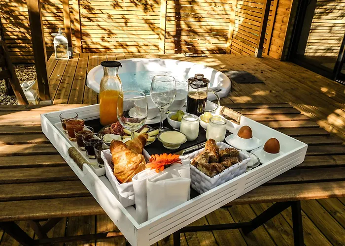 L'haute En Couleur *