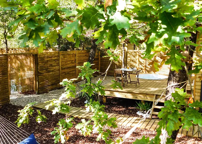 Hotel L'haute En Couleur