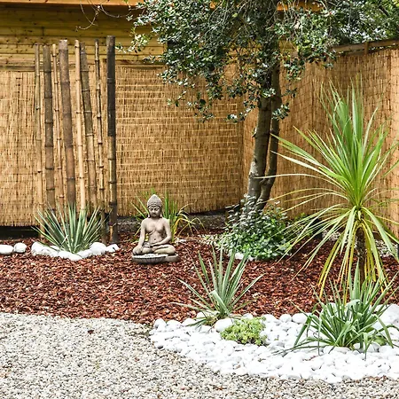 Hotel L'haute En Couleur Audenge