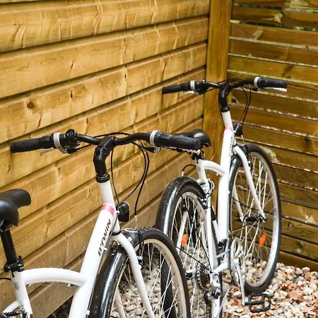 Hotel L'haute En Couleur