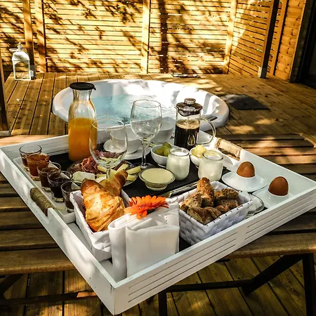 L'haute En Couleur *