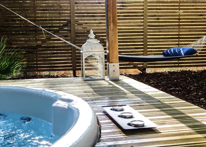 Hotel L'haute En Couleur Audenge