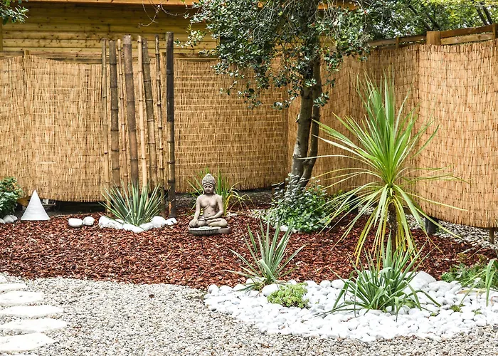 Hotel L'haute En Couleur Audenge