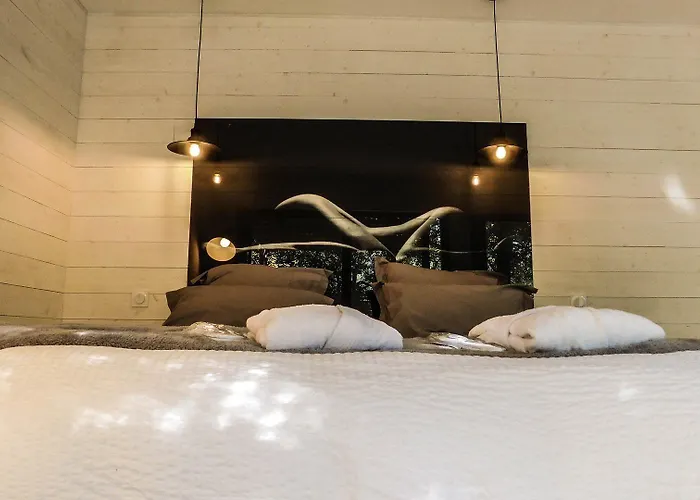 L'haute En Couleur *