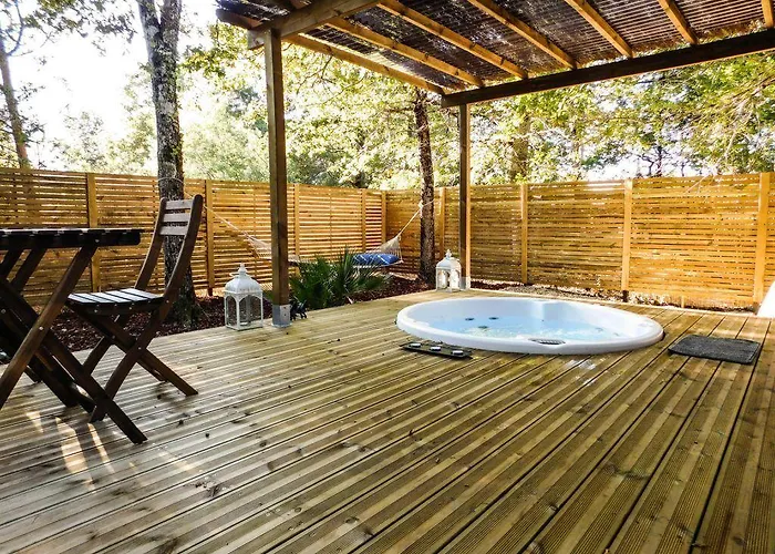 L'haute En Couleur * Audenge