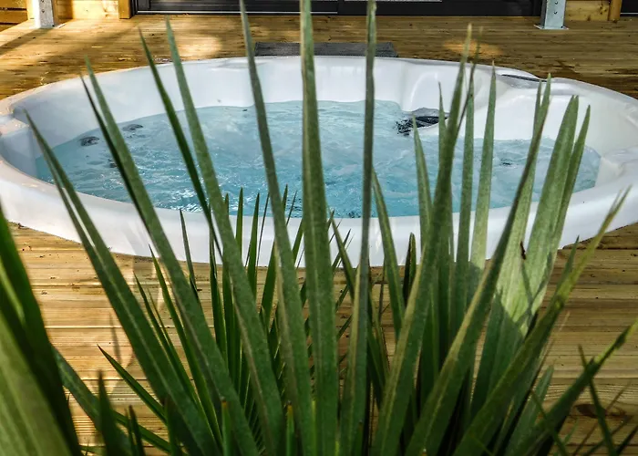 Hotel L'haute En Couleur Audenge